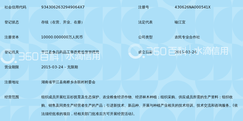 平江县南桥红豆杉种植农民专业合作社 红豆杉种植与销售的绿色发展之路